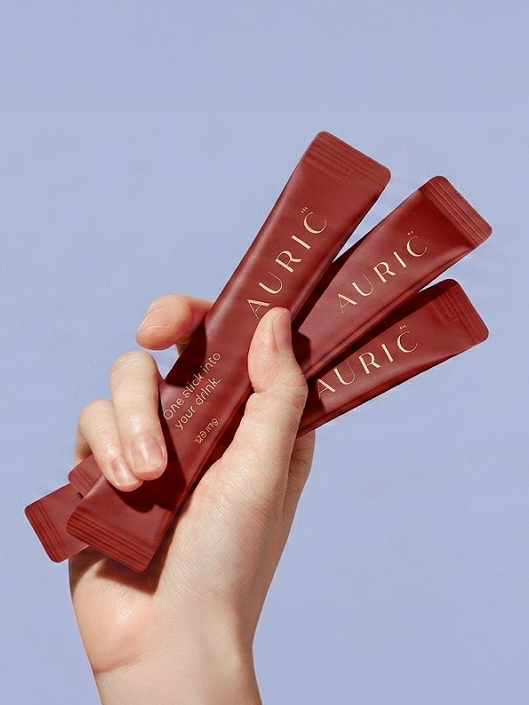 AURIC multiple sticks